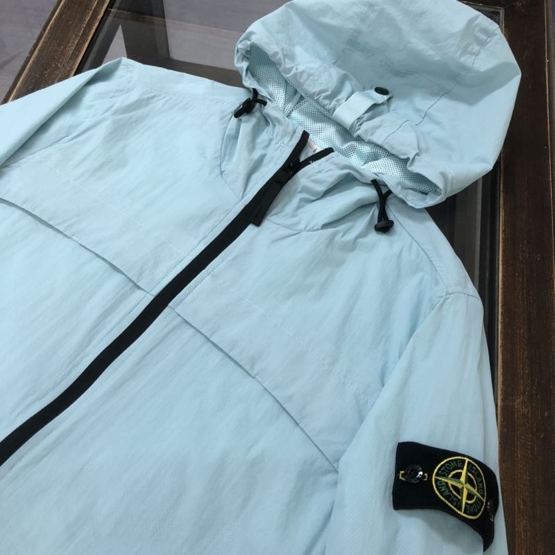 Stone Island Outwear